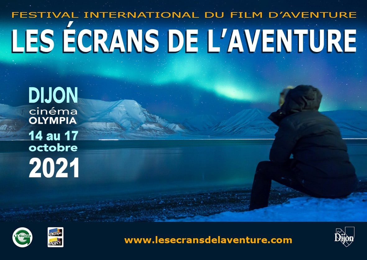 Les Écrans de l’aventure – Festival international du film d’aventure