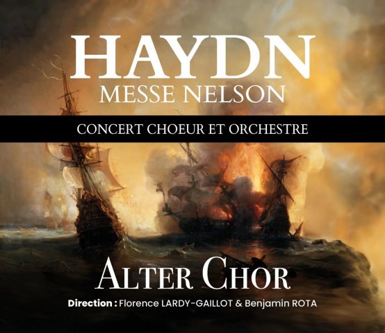Haydn, Messe Nelson - 0