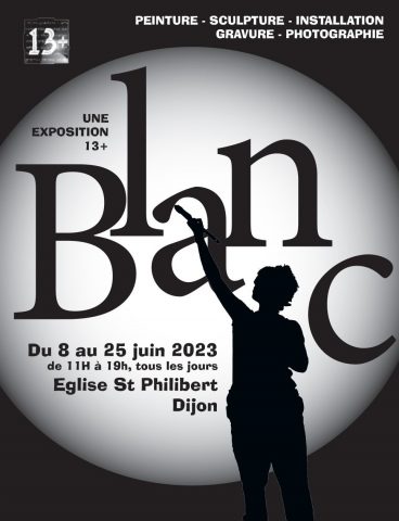 Exposition « Blanc » - 0