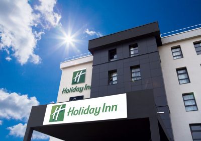 Holiday Inn Dijon Sud – Longvic, an IHG Hotel - 2