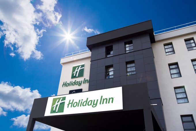Holiday Inn Dijon Sud – Longvic, an IHG Hotel - 2