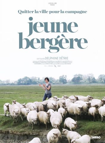 Cinéma plein air « Jeune bergère » - 0