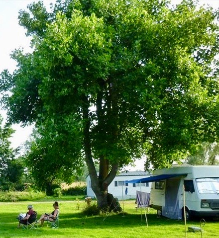 Camping Vert Auxois - 14
