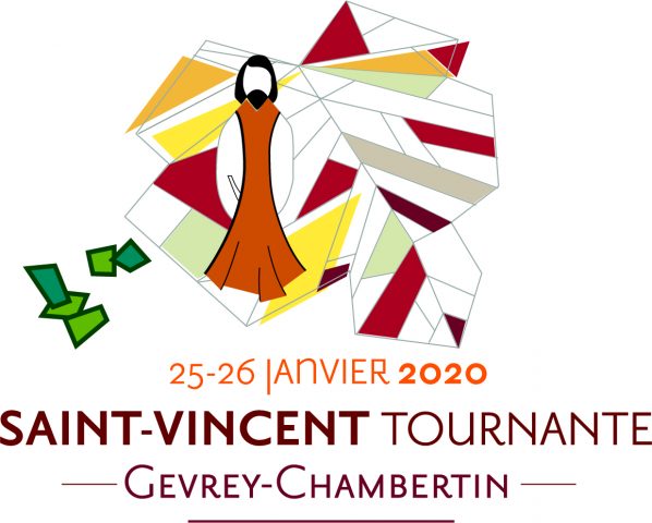 Saint Vincent Tournante Gevrey-Chambertin - 0
