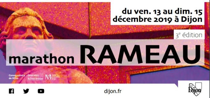 Marathon Rameau 2022 - 1