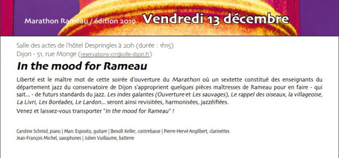 Marathon Rameau 2022 - 3