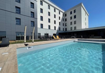 Holiday Inn Dijon Sud – Longvic, an IHG Hotel - 3