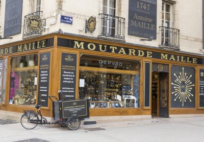 Boutique Maille - 0
