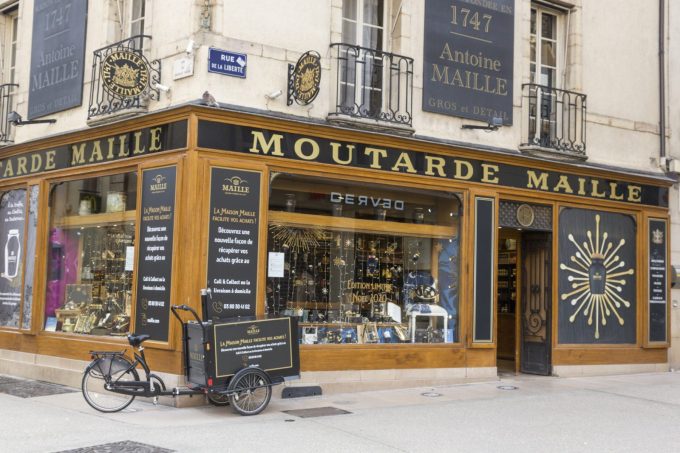 Boutique Maille - 0