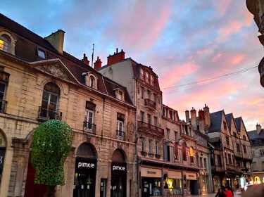 Les secrets des rues de Dijon - 2