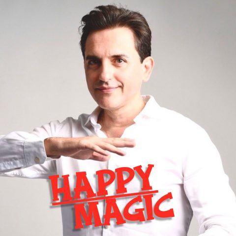 Happy Magic - 0