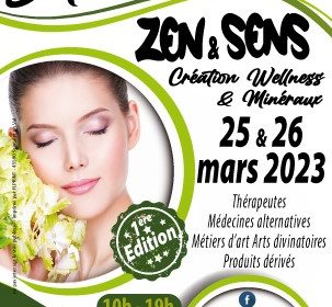 Salon Zen & Sens