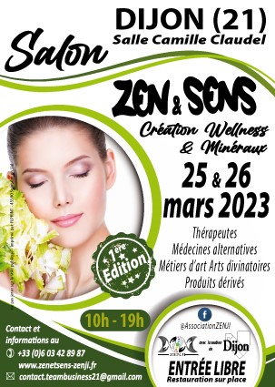 Salon Zen & Sens - 0