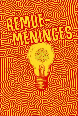 Remue-Méninges – Burger quiz « Femmes scientifiques » - 0